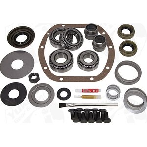 Ring and Pinion Install Kits/ Bearings