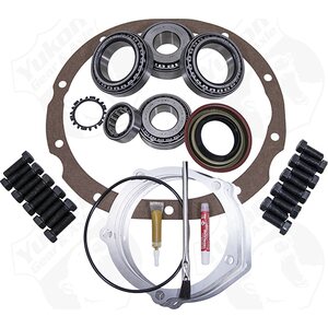 Ring and Pinion Install Kits/ Bearings