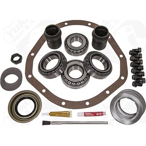 Ring and Pinion Install Kits/ Bearings