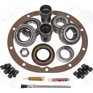 Ring and Pinion Install Kits/ Bearings