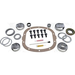 Ring and Pinion Install Kits/ Bearings
