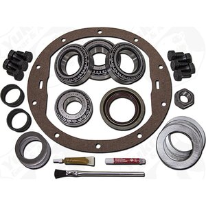 Ring and Pinion Install Kits/ Bearings