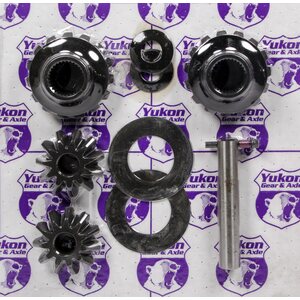 Yukon - YPKGM8.5-S-30 - Spider Gear Kit GM 8.5 Std 30 Spline