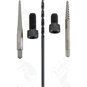 Yukon - YT BE-01 - Cross Pin Bolt Extractor Kit