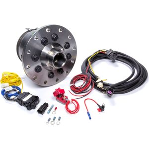Detroit Locker - 14022-010 - ELocker4 - Dana 60 35-Spline
