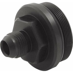 Allstar Performance - 40224 - Fuel Filter End Cap -8