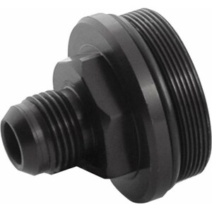 Allstar Performance - 40226 - Fuel Filter End Cap -10