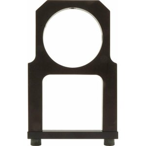 Allstar Performance - 40232 - Fuel Filter Bracket 2x2 Square