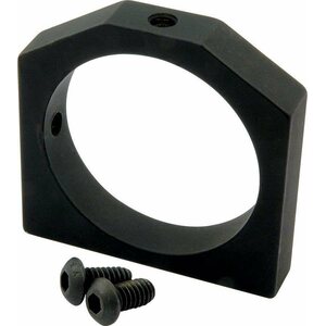 Allstar Performance - 40235 - Fuel Filter Bracket Flat Panel Mount