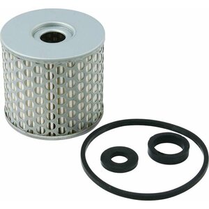Fuel Filters and Components