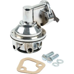 Bombas de combustible