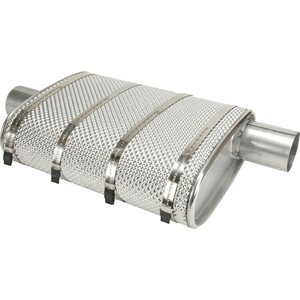 DEI - 10529 - Muffler Shield Kit