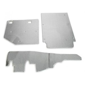 DEI - 902110 - Heat Control Kit 14- Honda Pioneer 700