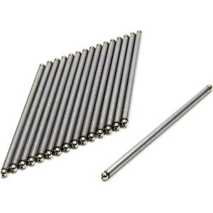 Chevrolet Performance - 12371041 - 5/16 Pushrods (16) 7.122 Long
