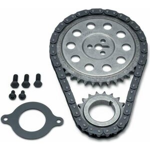 Chevrolet Performance - 12371053 - BBC Timing Set - Single Roller 502