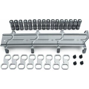 Chevrolet Performance - 12371056 - BBC Hyd. Roller Lifter Kit 96-02