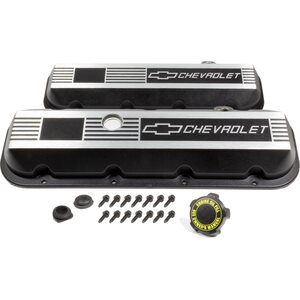 Valve Covers