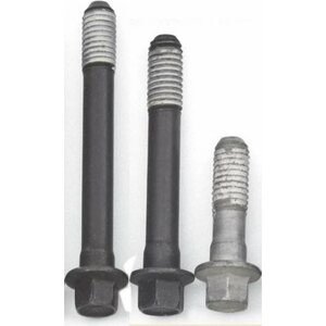 Cylinder Head Fastener Kits