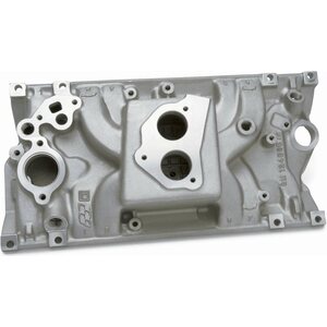 Chevrolet Performance - 12496821 - Intake Manifold - SBC TBI Vortec