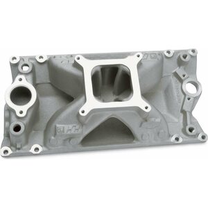 Chevrolet Performance - 12496822 - SBC Vortec Eliminator Intake Manifold