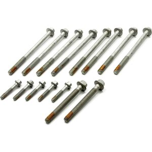 Cylinder Head Fastener Kits
