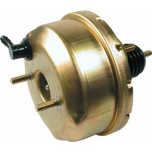 Allstar Performance - 41005 - Power Brake Booster 7in Universal