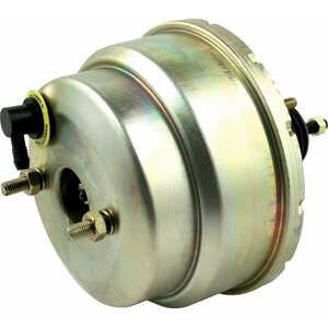 Allstar Performance - 41006 - Power Brake Booster 8in Universal