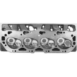 Cylinder Heads