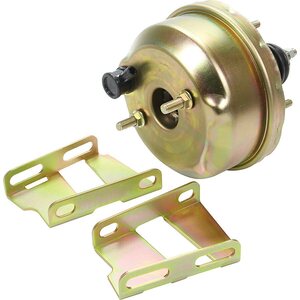 Allstar Performance - 41007 - Power Brake Booster 7in 55-64 GM