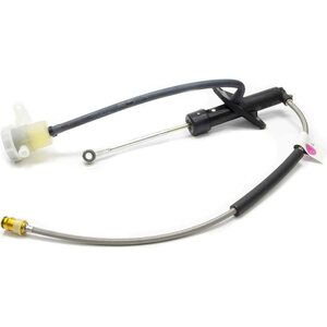 Chevrolet Performance - 12570277 - Clutch Slave Cylinder - Steel - Push Style