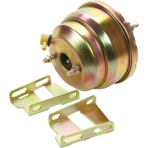 Allstar Performance - 41009 - Power Brake Booster 8in 55-64 GM