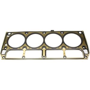 Chevrolet Performance - 12589227 - LS2/LS6 MLS Head Gasket - 4.020 Bore x .051