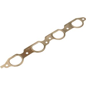 Chevrolet Performance - 12594171 - Exhaust Manifold Gasket LS7 (1pk) - D Port - Multi-Layer Steel