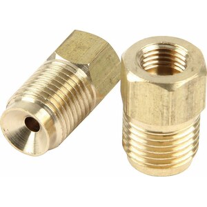 Allstar Performance - 41012 - 3/16in Adapters For Sideport M/C (1pr)