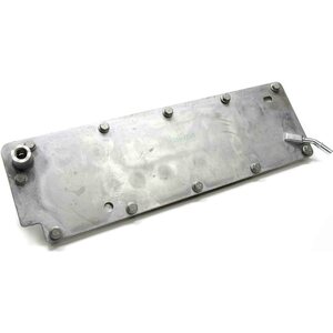 Chevrolet Performance - 12599296 - Valley Cover Plate - LSX Block