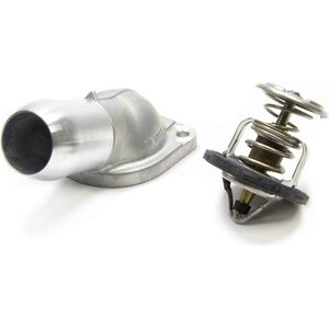 Water Necks - Thermostat Housings