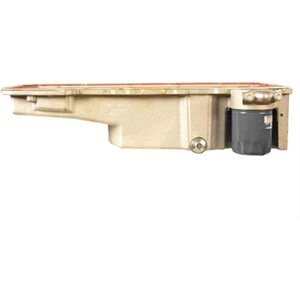 Oil pans