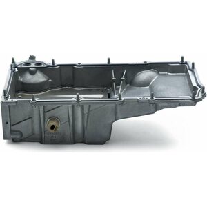 Oil pans