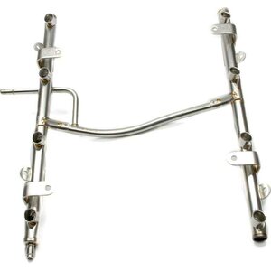 Chevrolet Performance - 12633511 - Fuel Rail Assembly LS2/LS3
