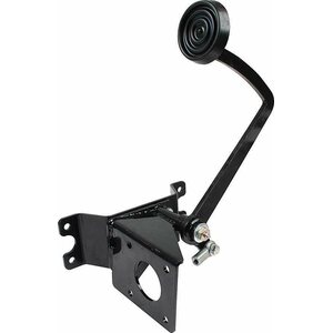 Pedal Assemblies and Components