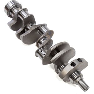Chevrolet Performance - 12670965 - SBC ZZ4 Crankshaft 3.480 Stroke 1pc Rear Main