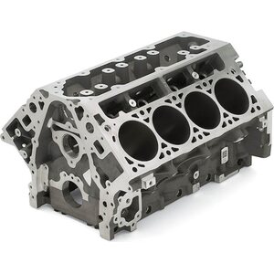 Chevrolet Performance - 12673476 - Alm Engine Block - Bare 6.2L LSA 4.065