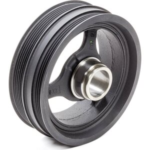 Harmonic Balancers and Components