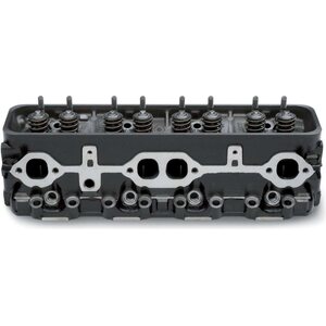 Cylinder Heads