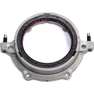 Chevrolet Performance - 14088556 - Rear Main Seal Housing SBC w/1-Piece Rear Main