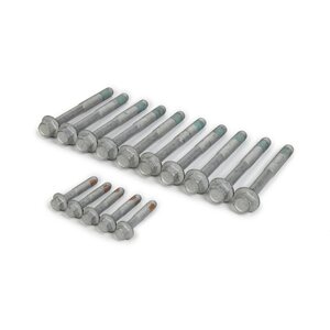 Cylinder Head Fastener Kits