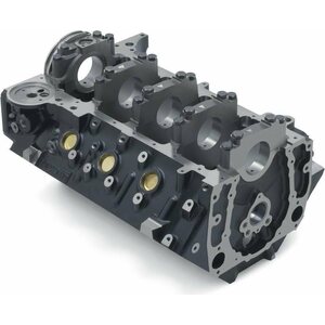 Chevrolet Performance - 19170538 - Engine Block BBC 454 4.250 Bore 9.800 DH