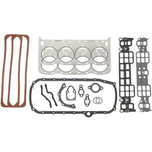 Chevrolet Performance - 19201172 - Gasket Set - SBC CT604 Engine