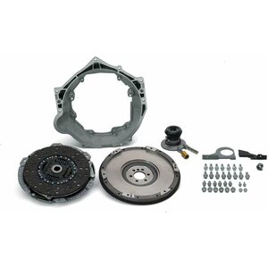 Clutch Kits