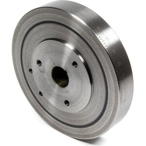 Harmonic Balancers and Components